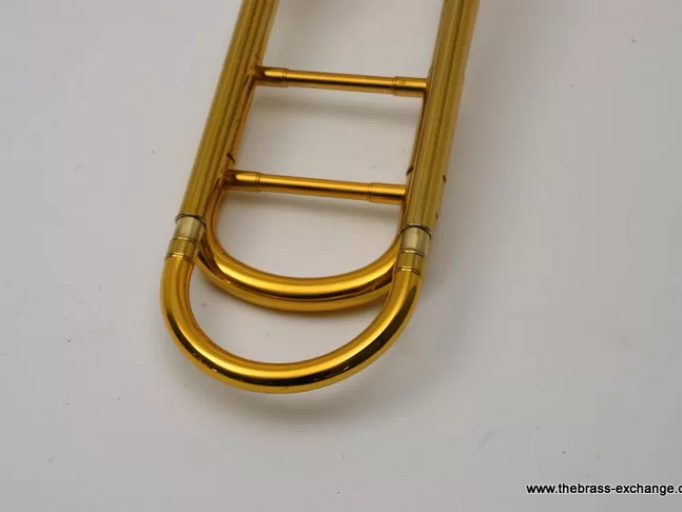 Kanstul open wrap trombone rotor