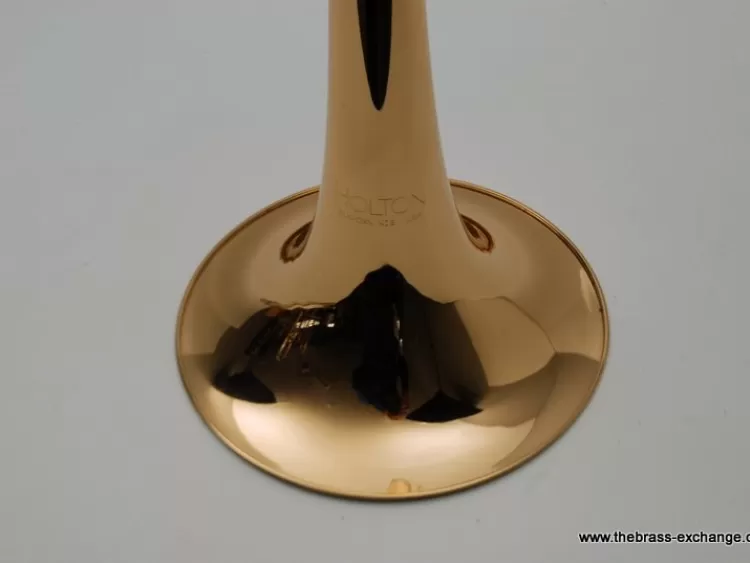 Holton TR181 Bass Trombone