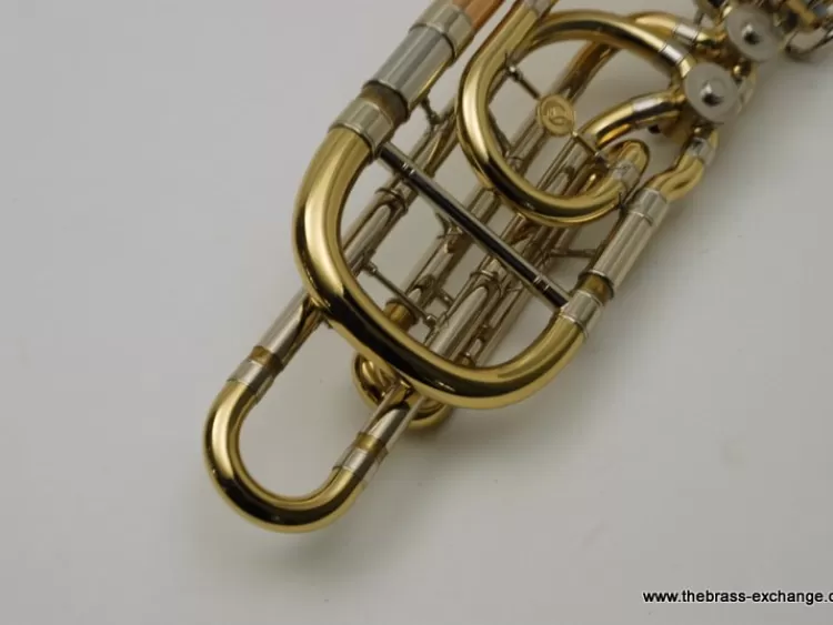 Holton TR181 Bass Trombone