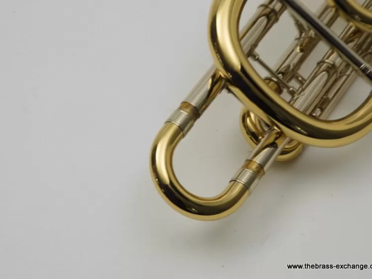 Holton TR181 Bass Trombone
