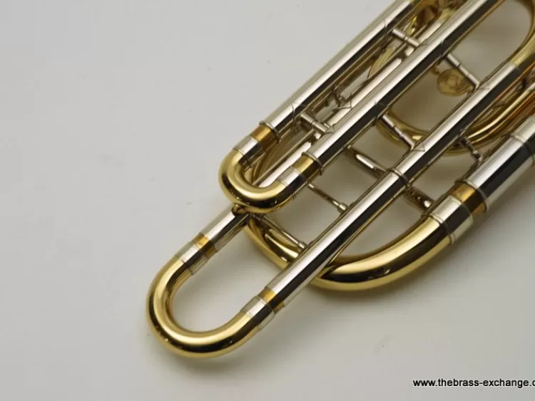 Holton TR181 Bass Trombone