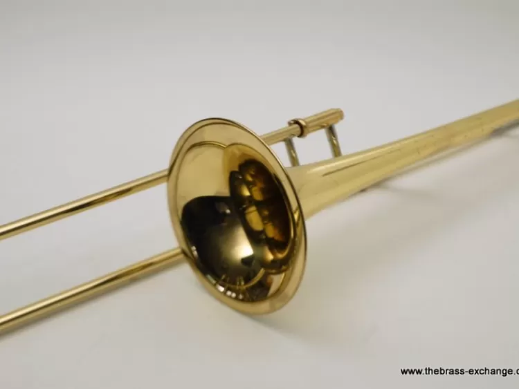 Yamaha YSL-2510 Trombone