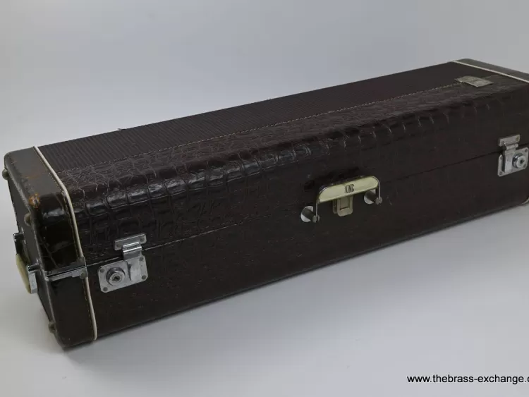 3B Trombone Case