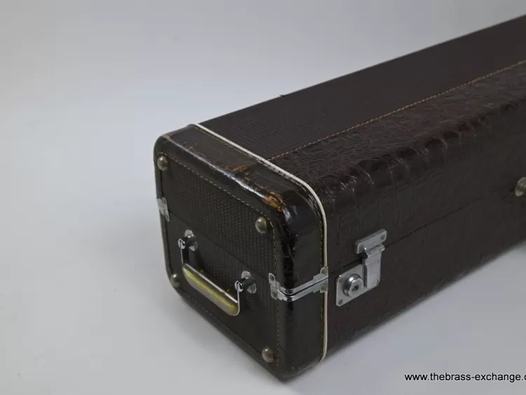 3B Trombone Case