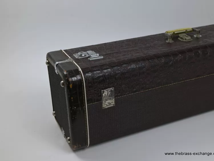 3B Trombone Case