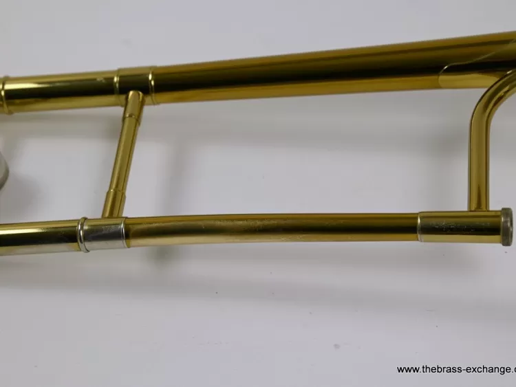 King 3B Vintage 1965 H.N. White Cleveland Trombone