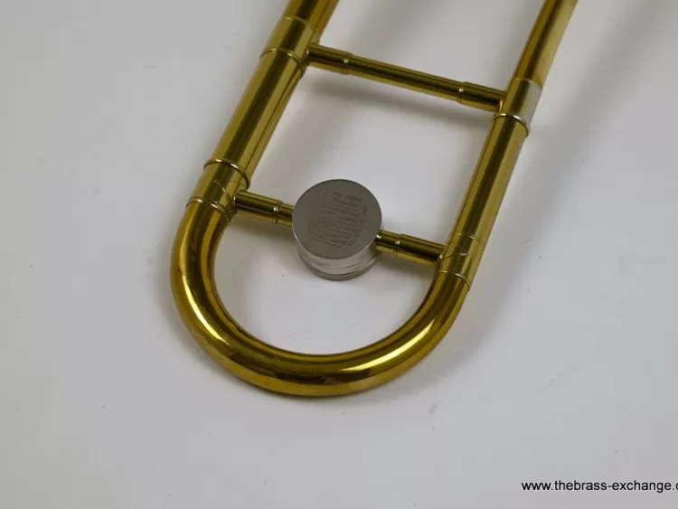 King 3B Vintage 1965 H.N. White Cleveland Trombone