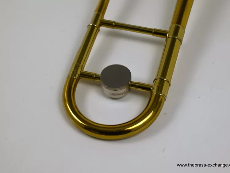 King 3B Vintage 1965 H.N. White Cleveland Trombone