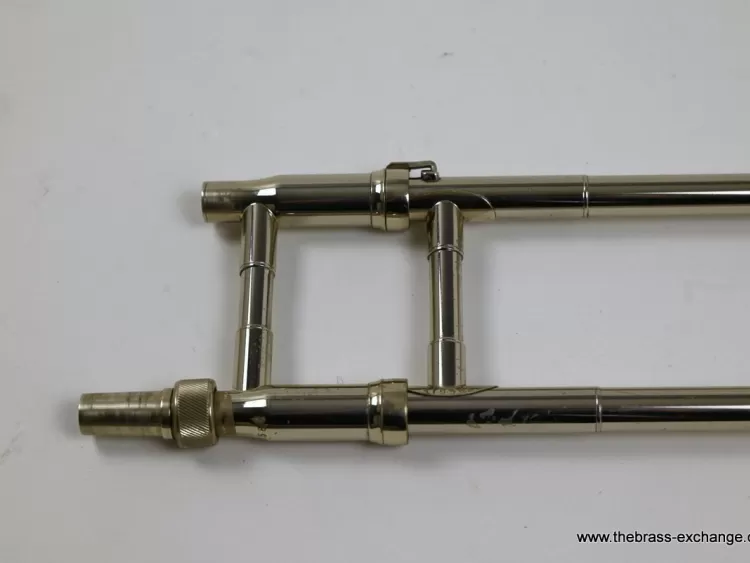 King 3B Vintage 1965 H.N. White Cleveland Trombone