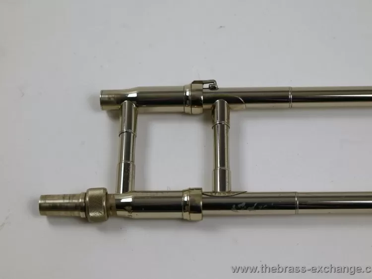 King 3B Trombone Vintage H.N. White Era 1965 hanslide