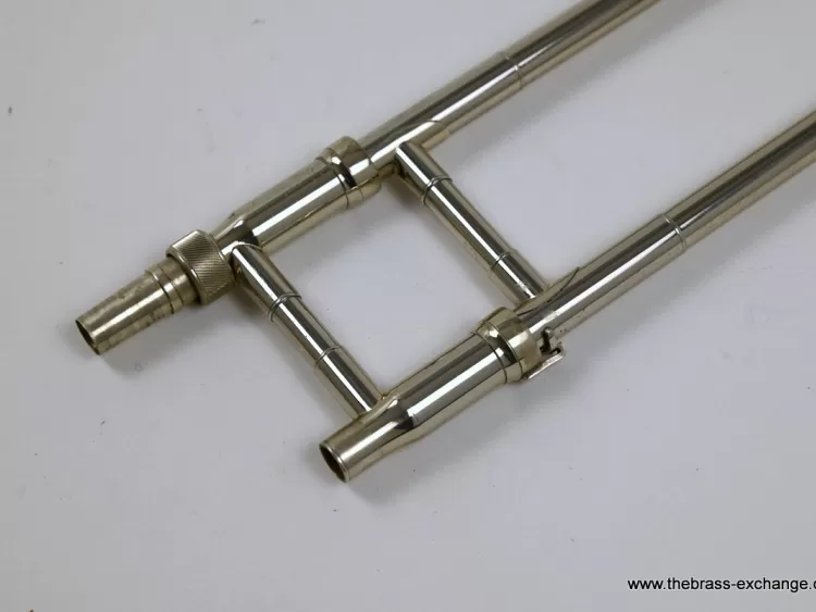 King 3B Vintage 1965 H.N. White Cleveland Trombone