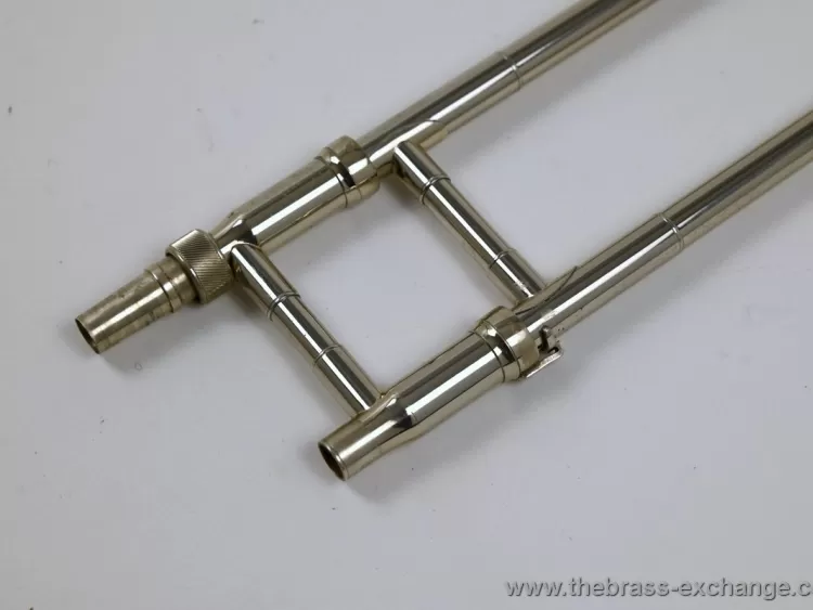 King 3B Trombone Vintage H.N. White Era 1965 hanslide