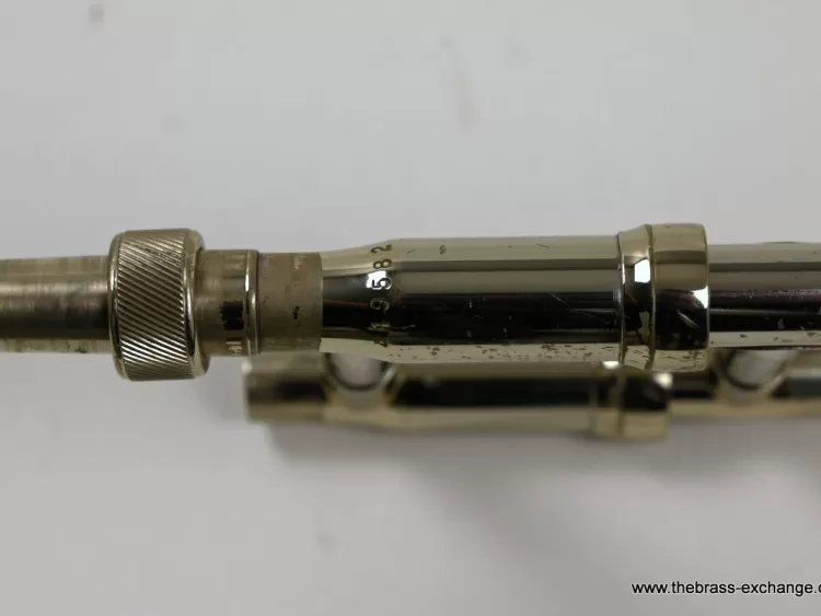 3B Trombone slide