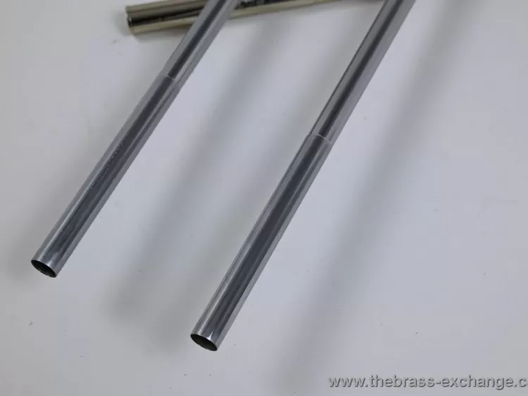 King 3B Trombone Vintage H.N. White Era 1965 hanslide