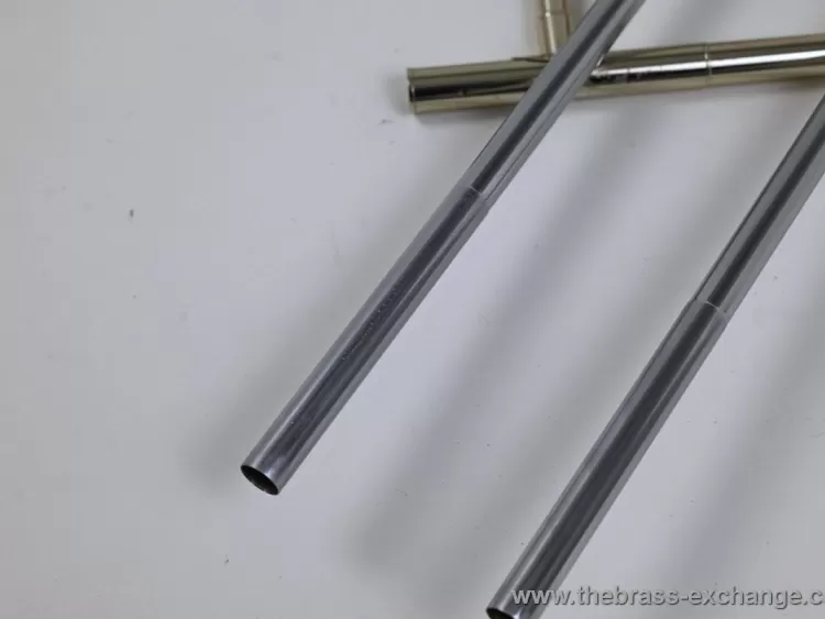King 3B Trombone Vintage H.N. White Era 1965 hanslide