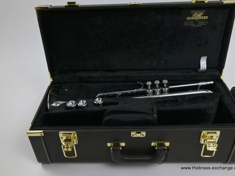 Yamaha Xeno Trumpet Case