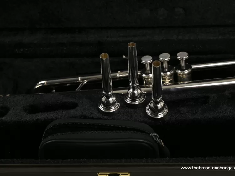 Yamaha YTR-8345RG Bb Trumpet Xeno