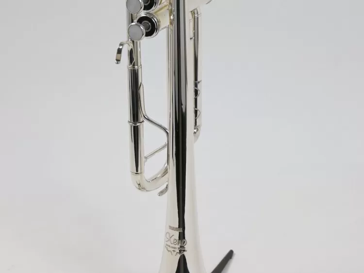 Yamaha YTR-8345RG Bb Trumpet Xeno