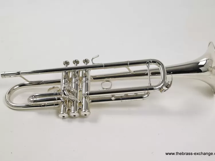 Yamaha YTR-8345RG Bb Trumpet Xeno