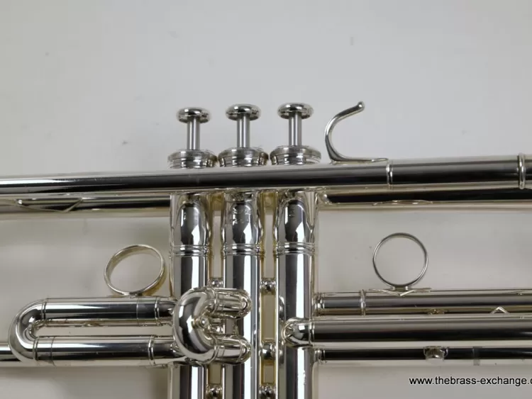 Yamaha YTR-8345RG Bb Trumpet Xeno