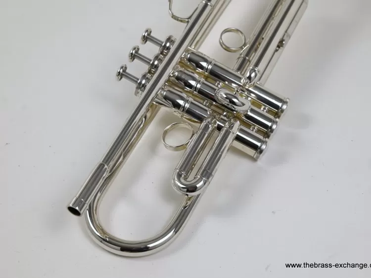 Yamaha YTR-8345RG Bb Trumpet Xeno