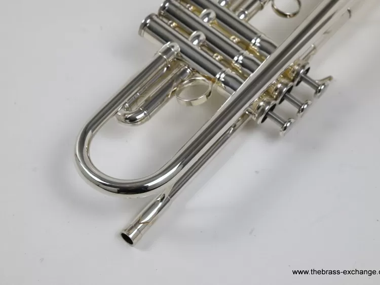 Yamaha YTR-8345RG Bb Trumpet Xeno