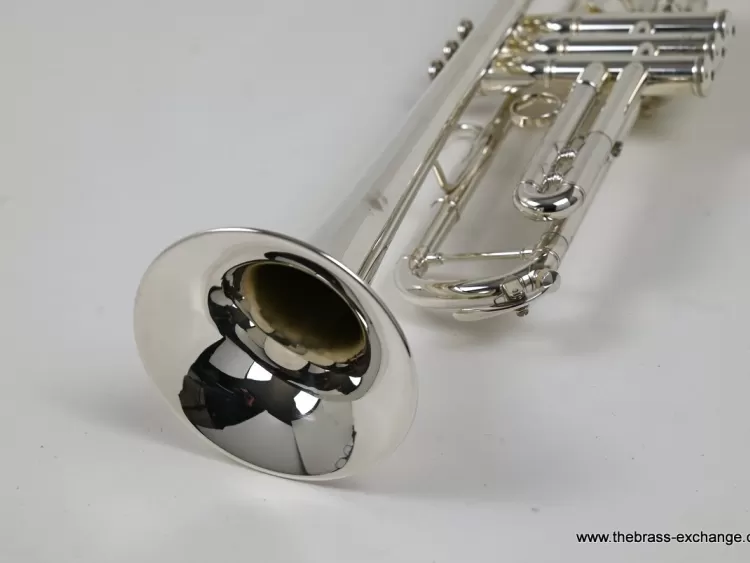 Yamaha YTR-8345RG Bb Trumpet Xeno