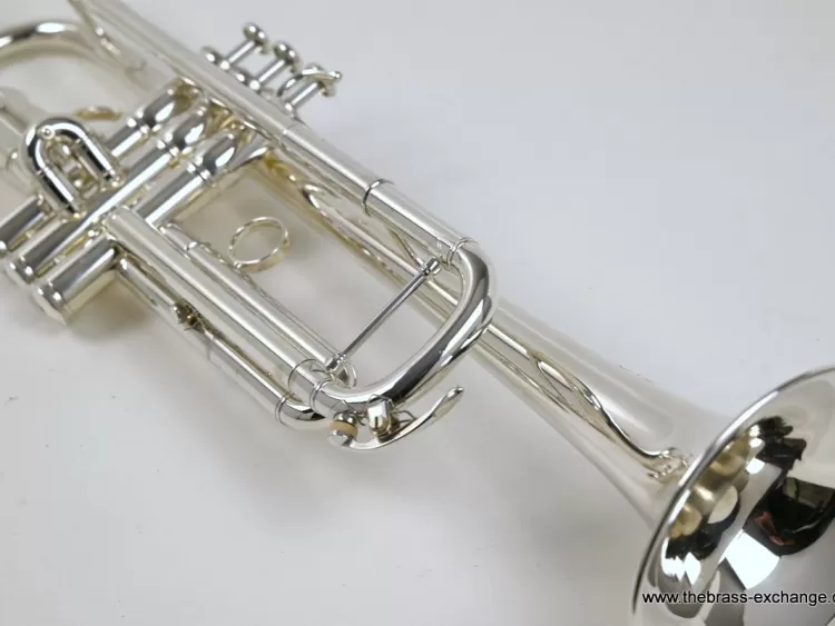 Yamaha YTR-8345RG Bb Trumpet Xeno