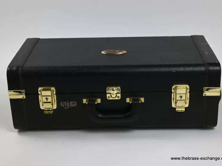 Yamaha Flugelhorn Case