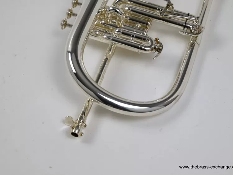 YFH-8315G Flugelhorn