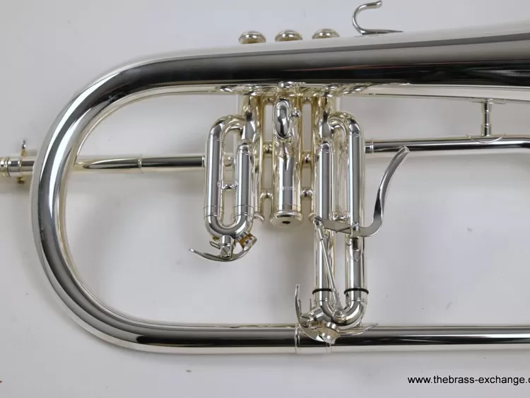 YFH-8315G Flugelhorn
