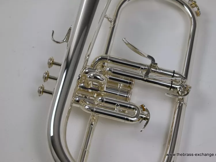 YFH-8315G Flugelhorn