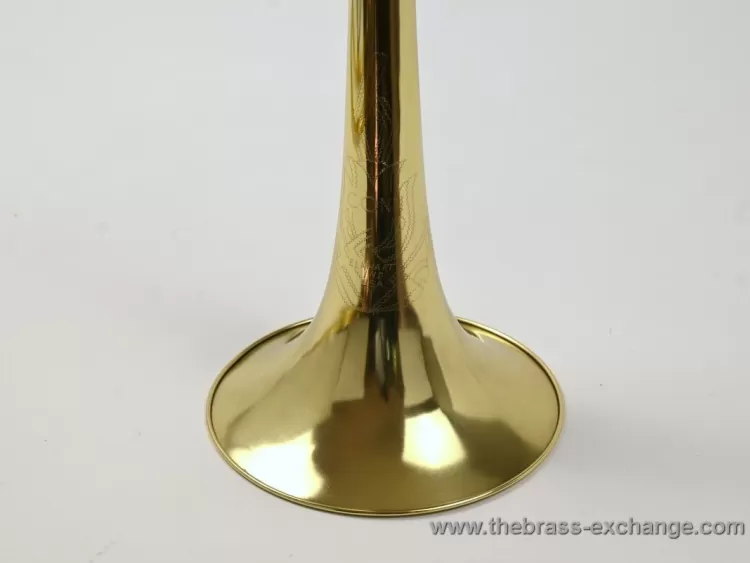 Conn 78H Vintage Elkhart Trombone 1963