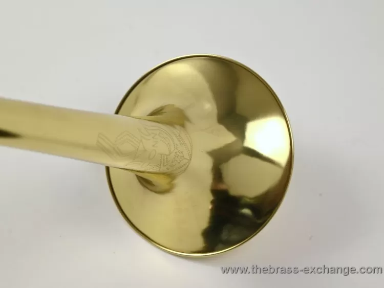 Conn 78H Vintage Elkhart Trombone 1963