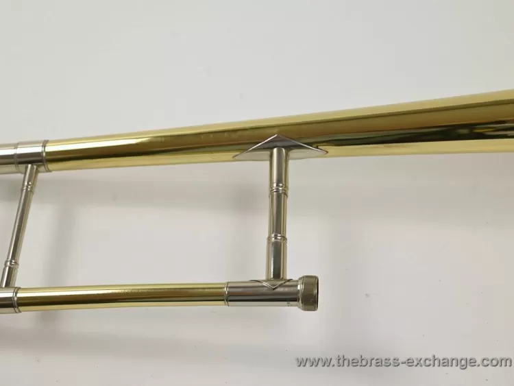 Conn 78H Vintage Elkhart Trombone 1963
