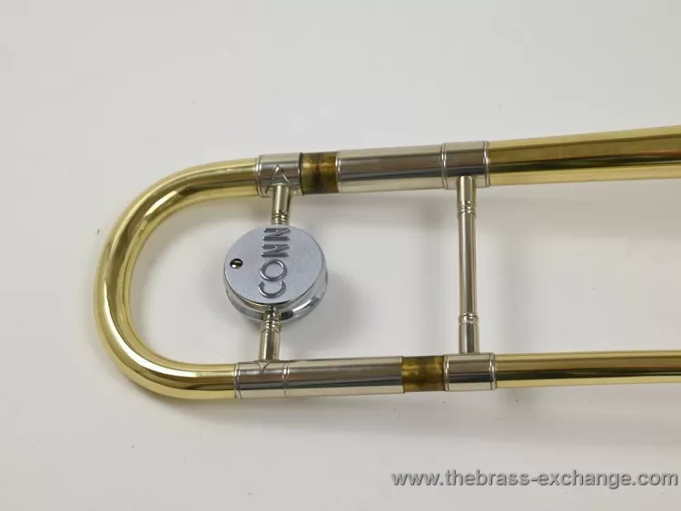 Conn 78H Vintage Elkhart Trombone 1963