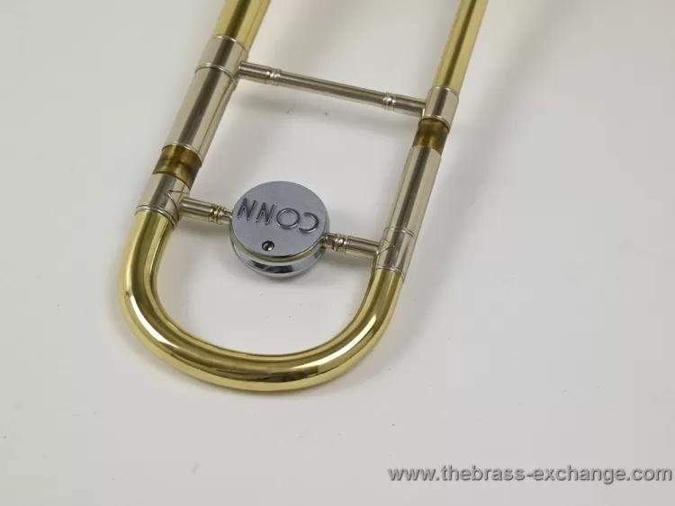 Conn 78H Vintage Elkhart Trombone 1963