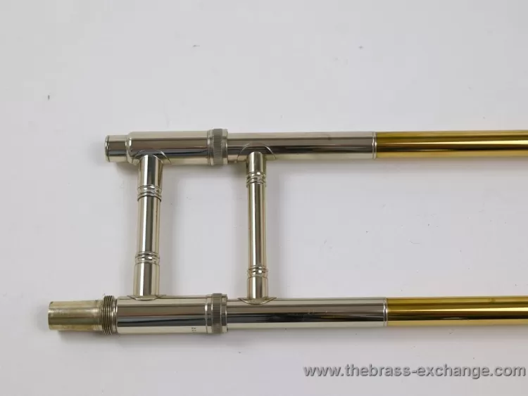Conn 78H Vintage Elkhart Trombone 1963