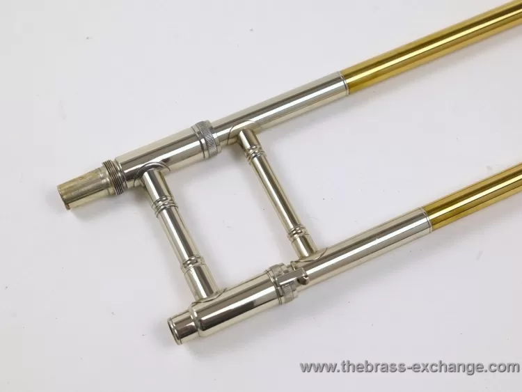 Conn 78H Vintage Elkhart Trombone 1963