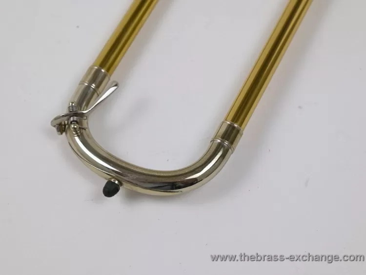 Conn 78H Vintage Elkhart Trombone 1963