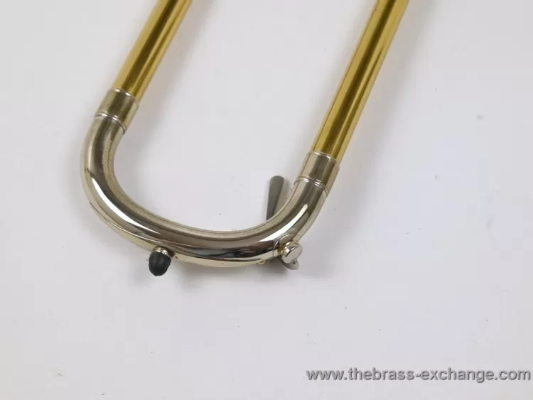Conn 78H Vintage Elkhart Trombone 1963