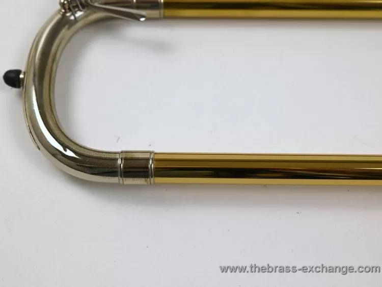 Conn 78H Vintage Elkhart Trombone 1963