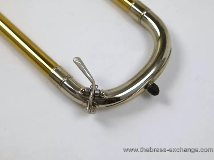 Conn 78H Vintage Elkhart Trombone 1963