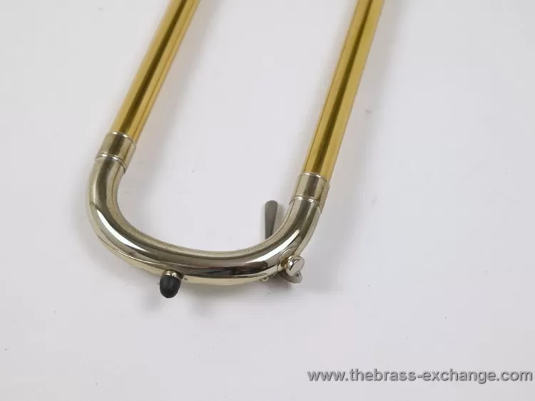 Conn 78H Vintage Elkhart Trombone 1963