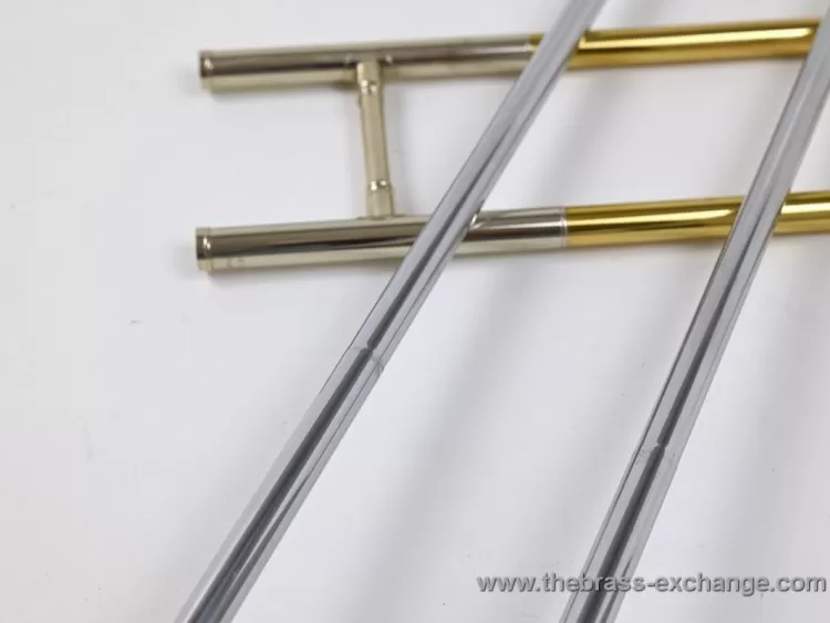 Conn 78H Vintage Elkhart Trombone 1963