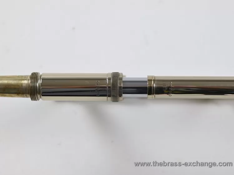 Conn 78H Vintage Elkhart Trombone 1963