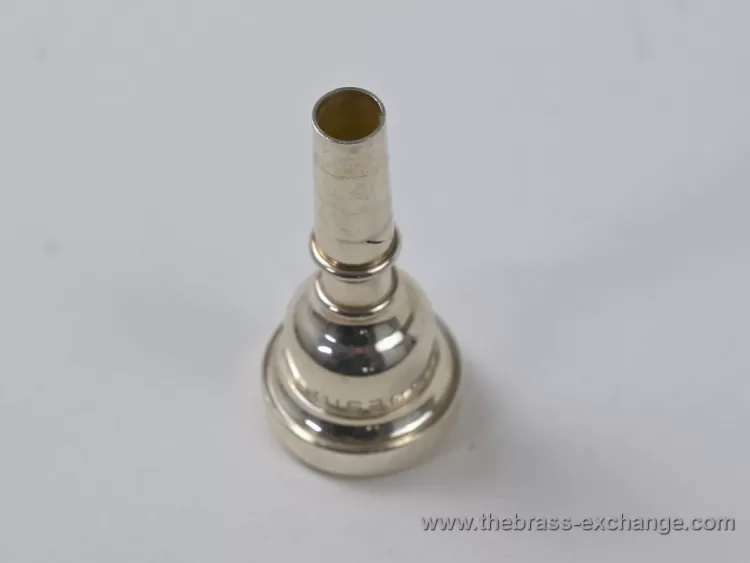 Hammond Trombone Mouthpiece Used