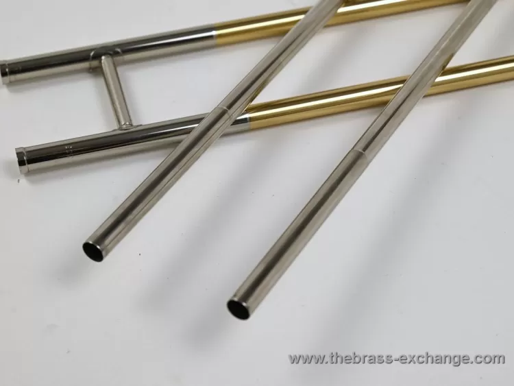 Conn 48H Trombone Vintage Connstellation Model