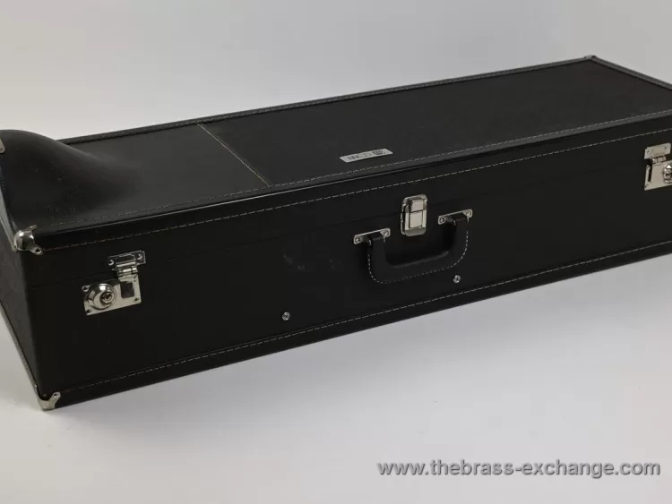 Conn Vintage Trombone Case