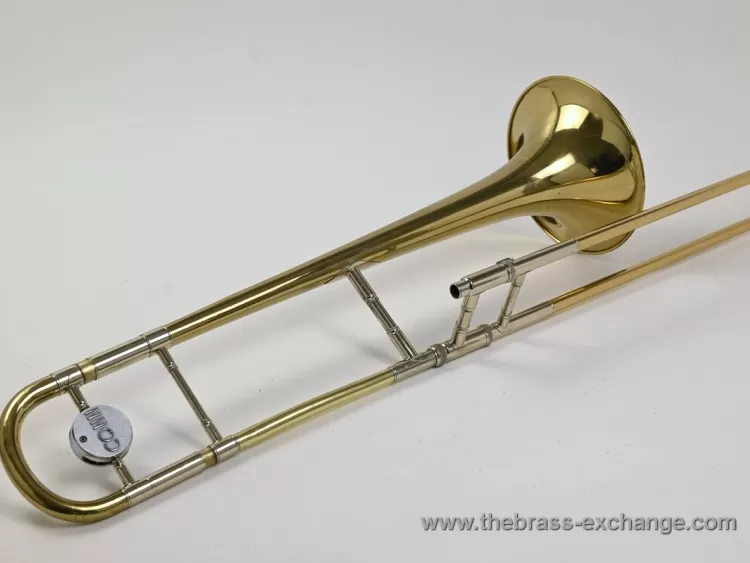 Conn 6H Trombone Vintage 1965